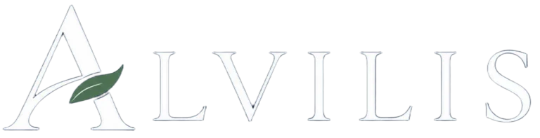 Alvilis logo
