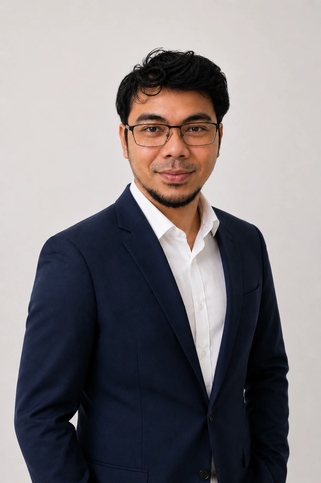 Andi Noviandi, Founder of Alvilis